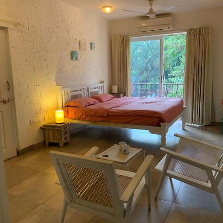 卡兰古特Aquavista At Casaphilomena公寓 外观 照片