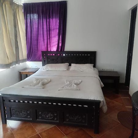 卡兰古特Aquavista At Casaphilomena公寓 外观 照片