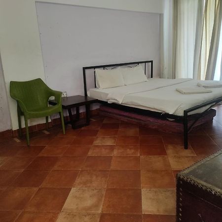 卡兰古特Aquavista At Casaphilomena公寓 外观 照片