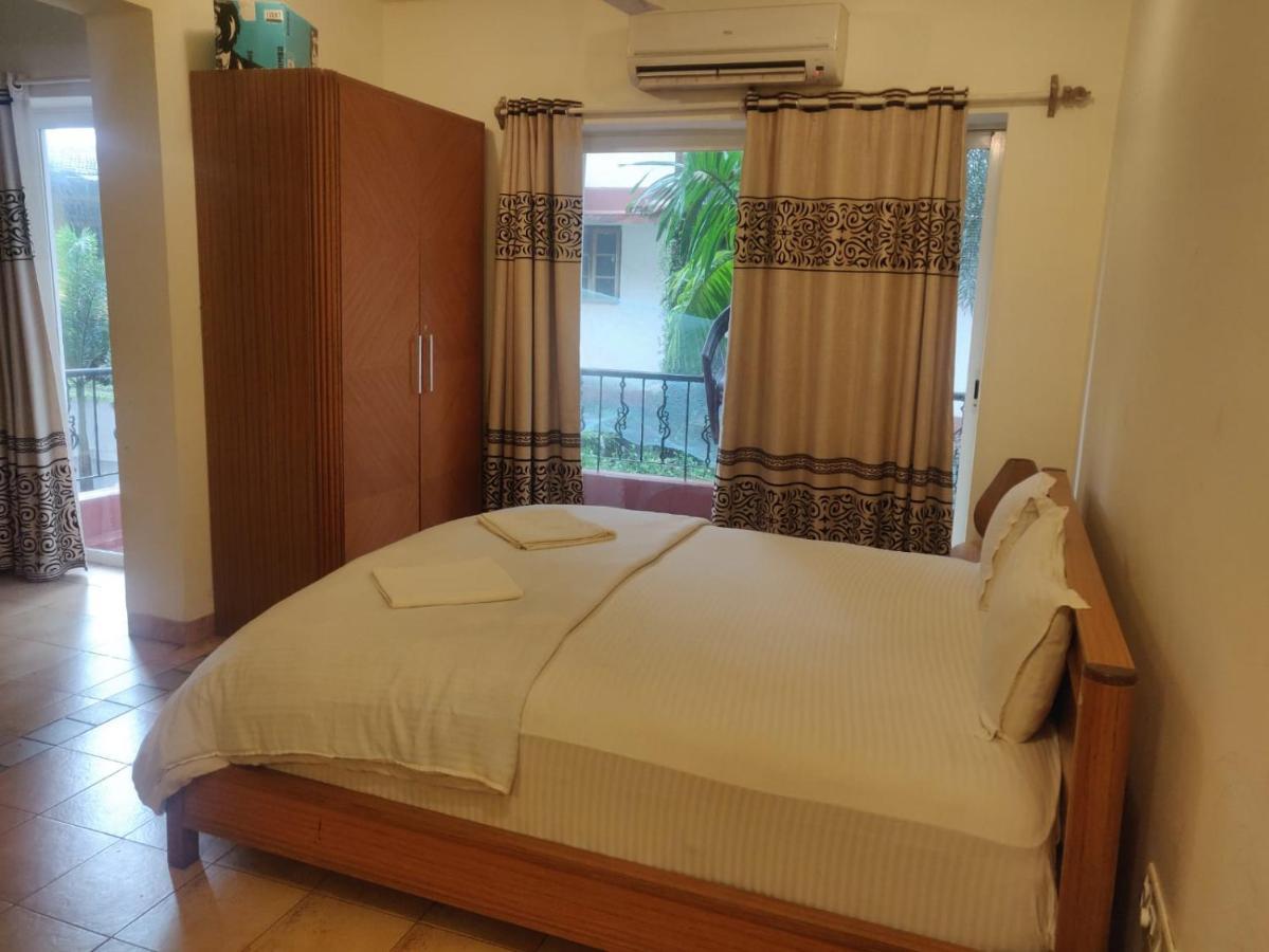 卡兰古特Aquavista At Casaphilomena公寓 外观 照片