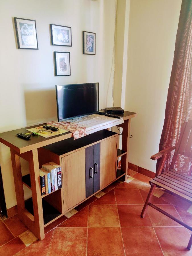 卡兰古特Aquavista At Casaphilomena公寓 外观 照片