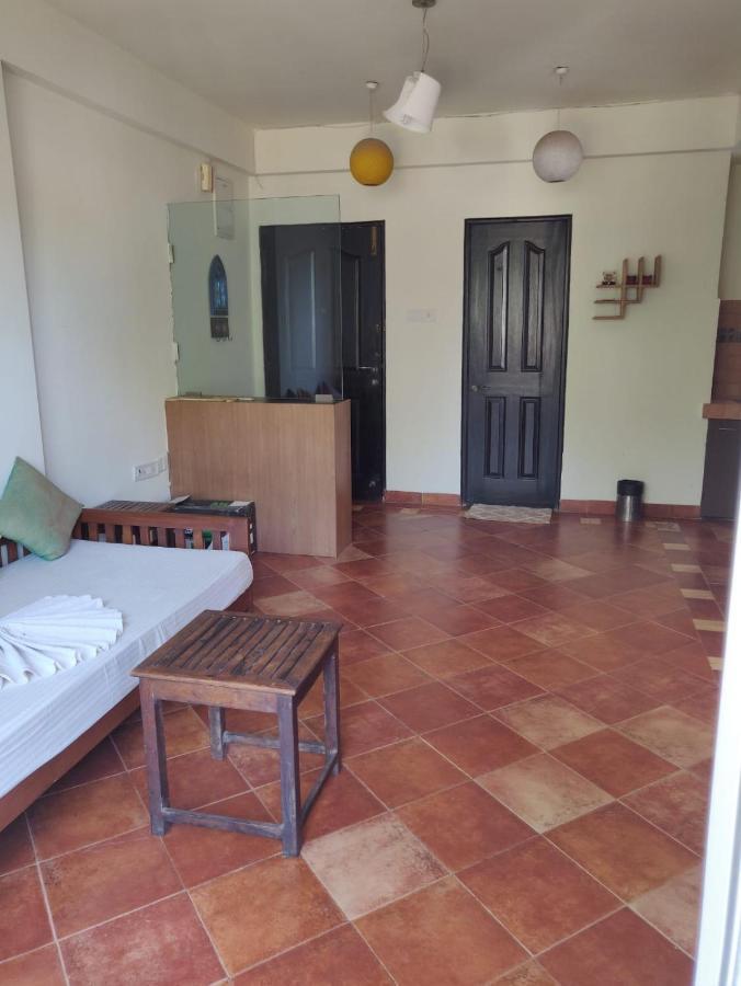 卡兰古特Aquavista At Casaphilomena公寓 外观 照片
