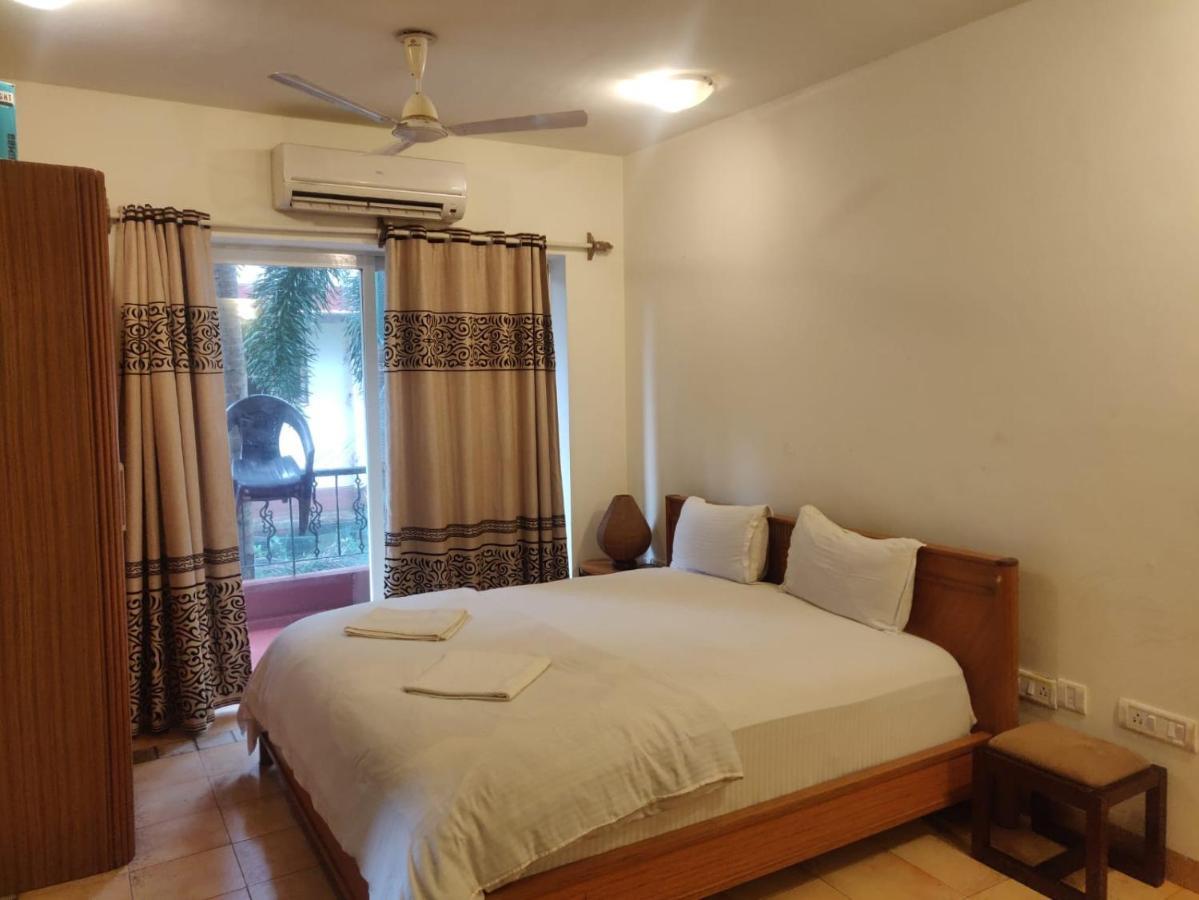 卡兰古特Aquavista At Casaphilomena公寓 外观 照片