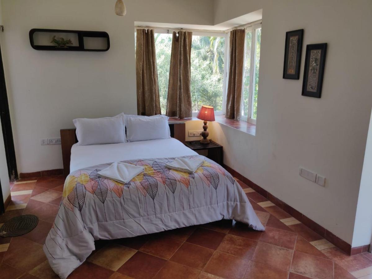 卡兰古特Aquavista At Casaphilomena公寓 外观 照片