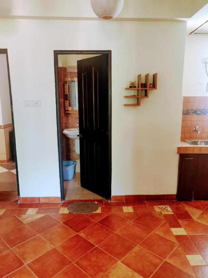 卡兰古特Aquavista At Casaphilomena公寓 外观 照片