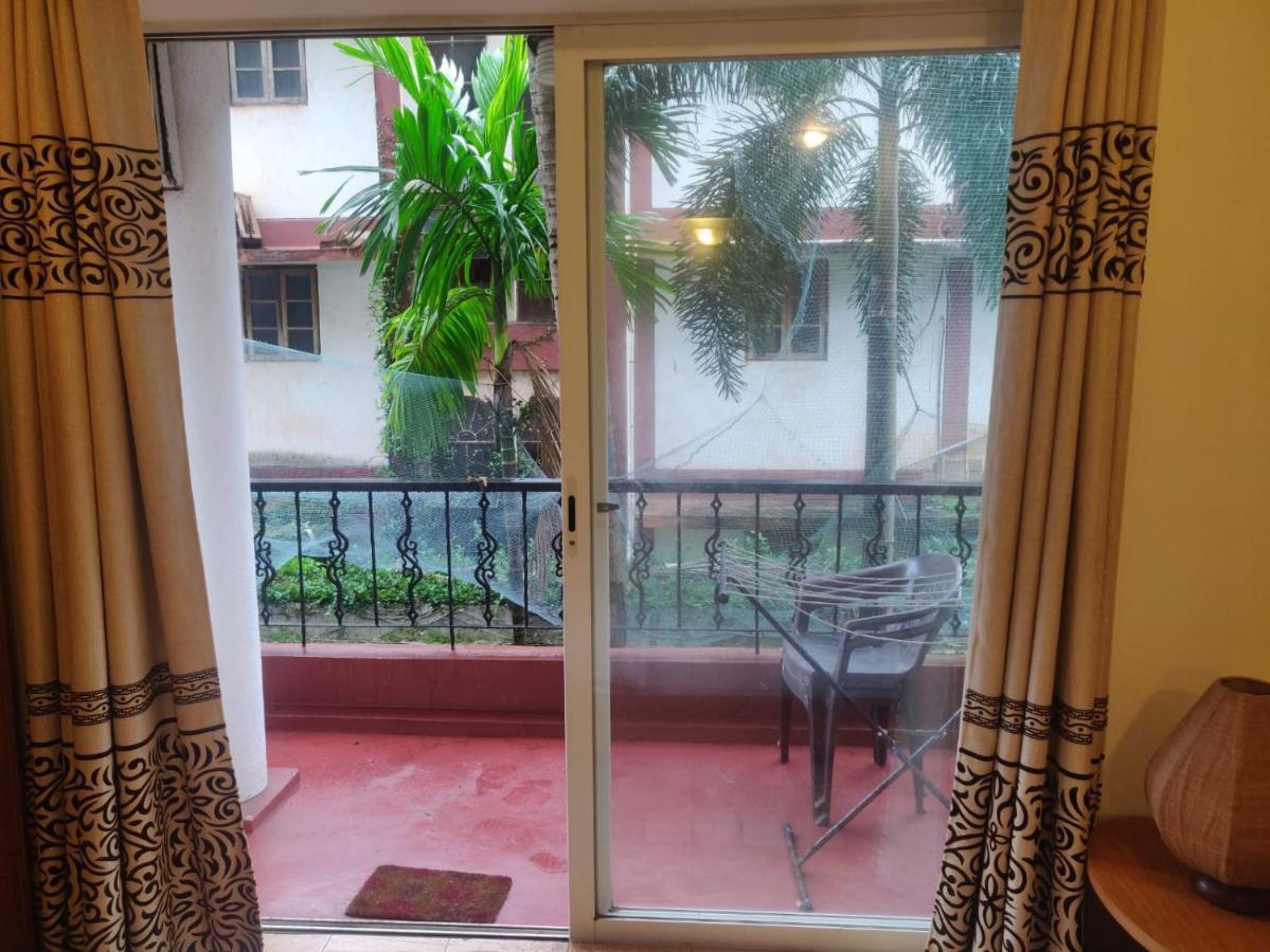 卡兰古特Aquavista At Casaphilomena公寓 外观 照片