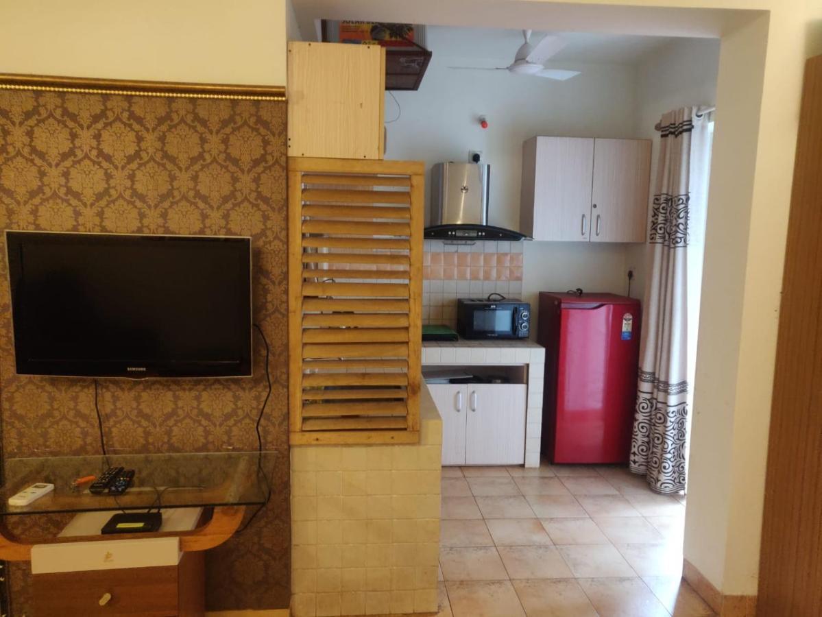 卡兰古特Aquavista At Casaphilomena公寓 外观 照片
