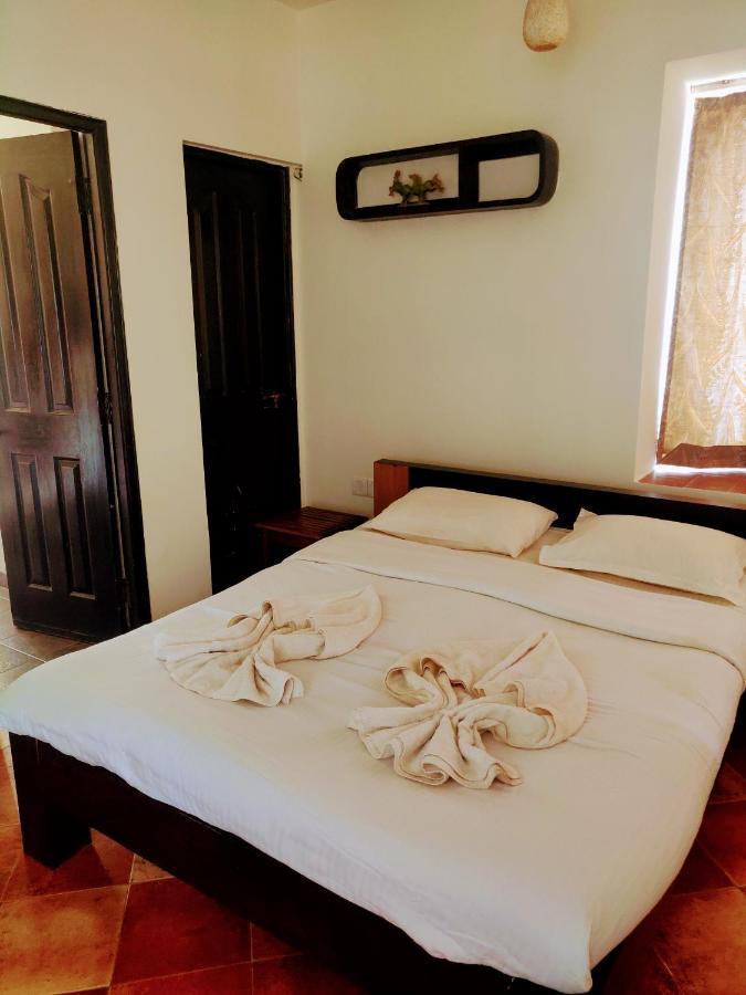 卡兰古特Aquavista At Casaphilomena公寓 外观 照片