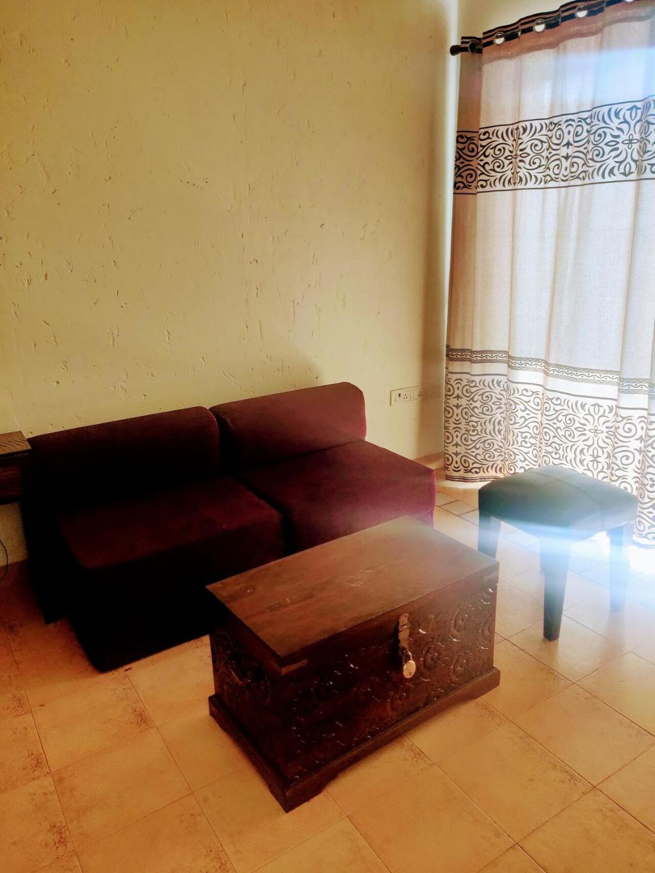 卡兰古特Aquavista At Casaphilomena公寓 外观 照片
