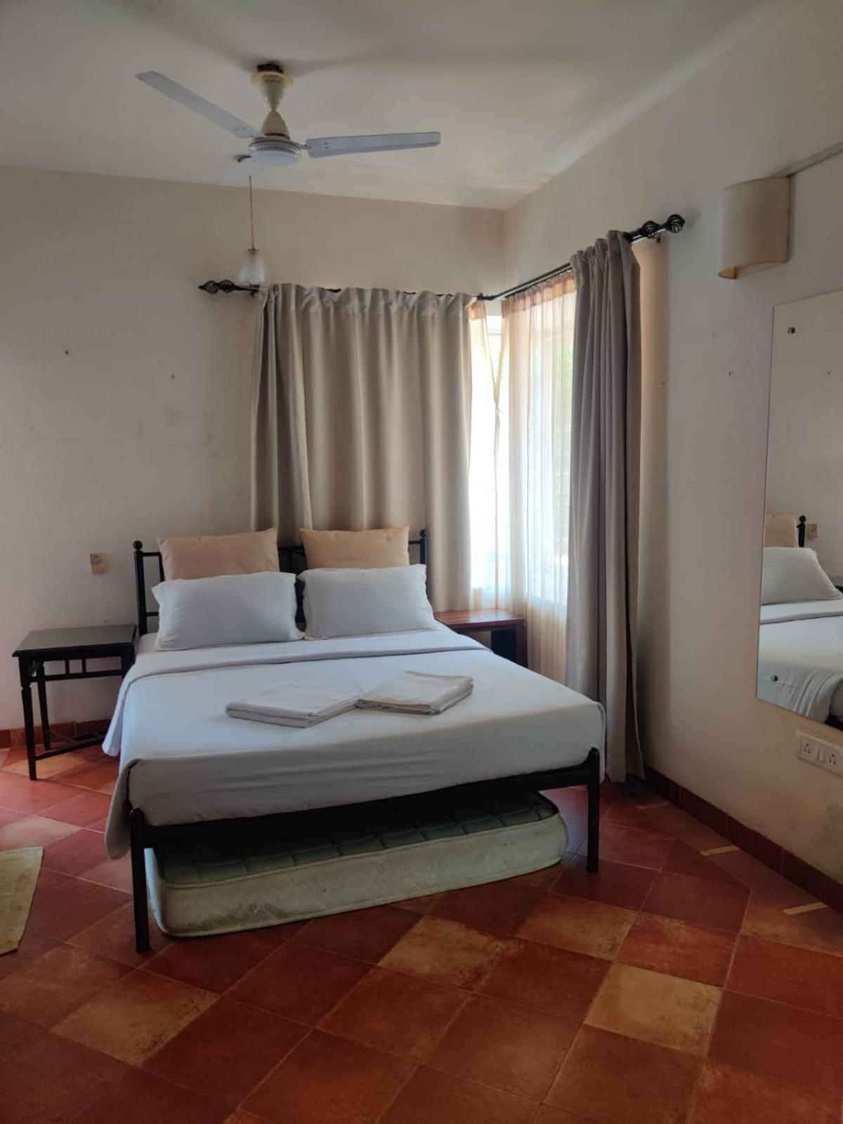 卡兰古特Aquavista At Casaphilomena公寓 外观 照片