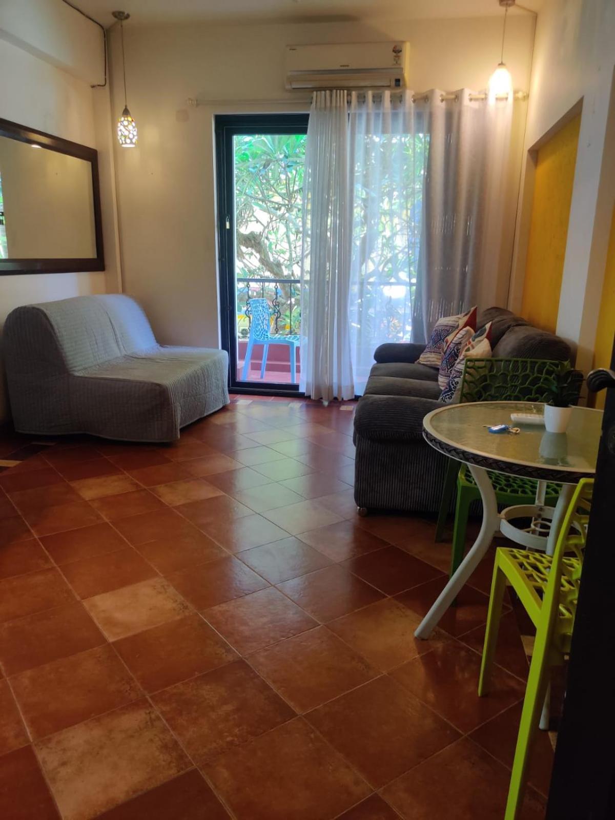 卡兰古特Aquavista At Casaphilomena公寓 外观 照片