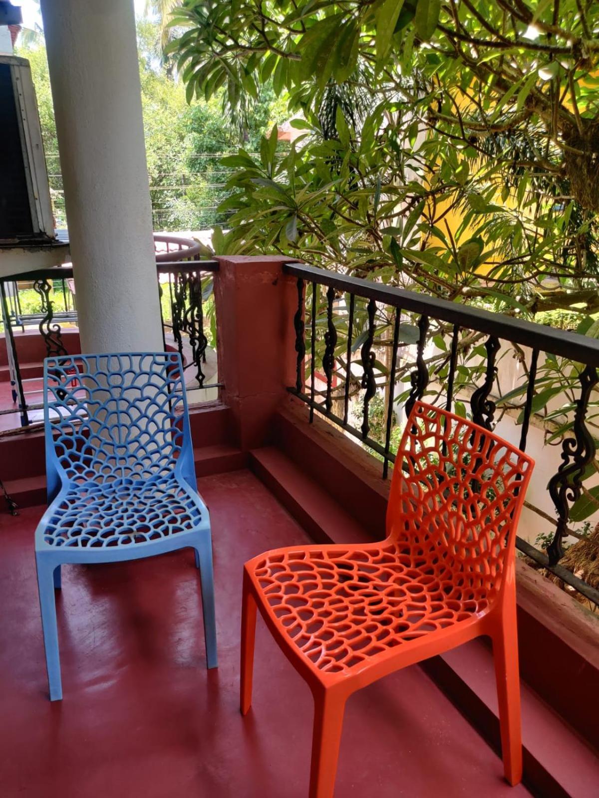 卡兰古特Aquavista At Casaphilomena公寓 外观 照片