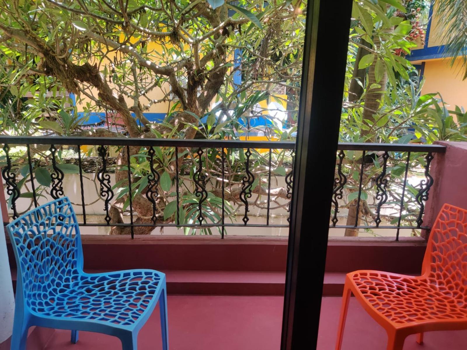 卡兰古特Aquavista At Casaphilomena公寓 外观 照片