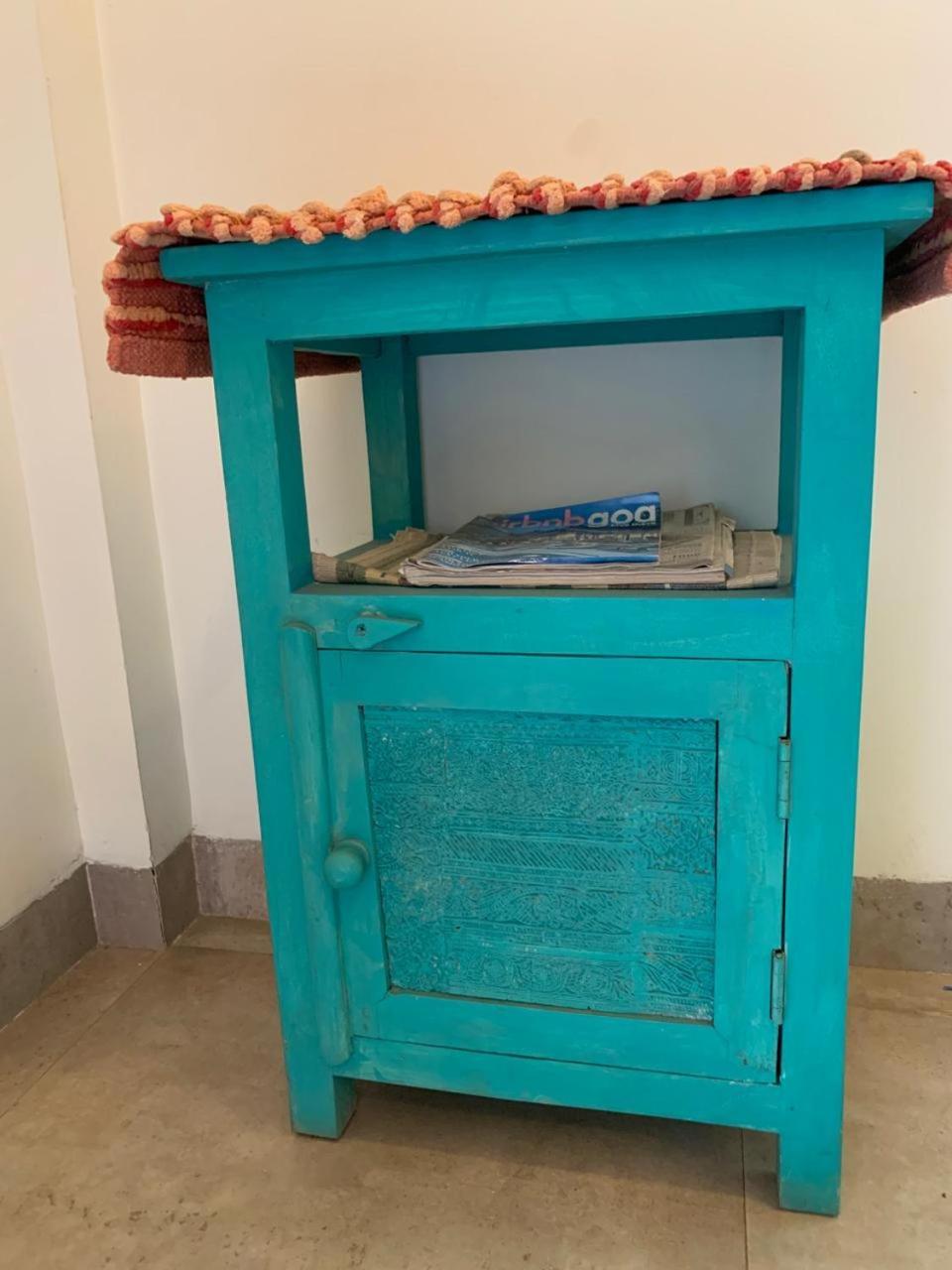 卡兰古特Aquavista At Casaphilomena公寓 外观 照片