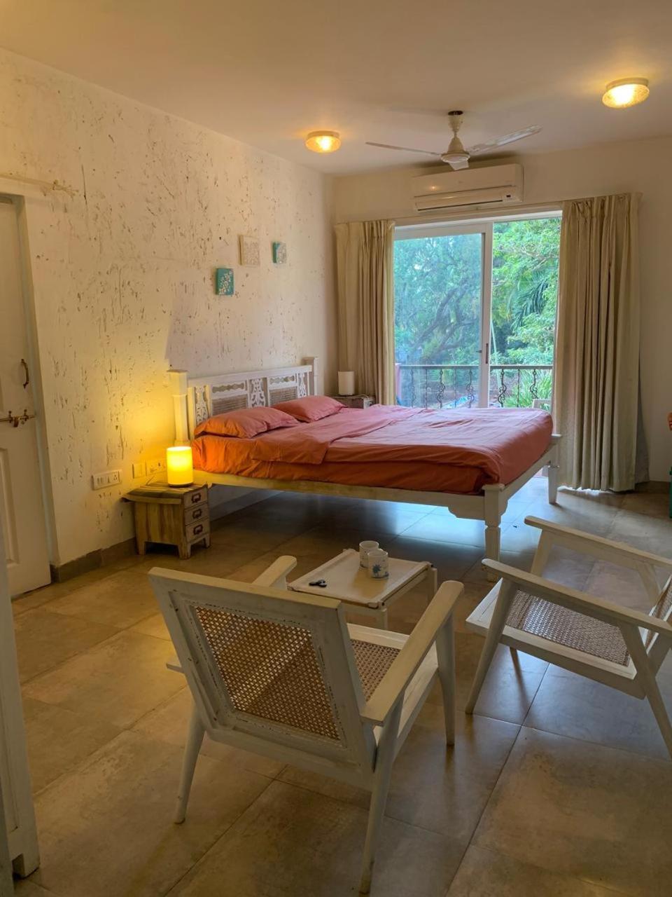 卡兰古特Aquavista At Casaphilomena公寓 外观 照片