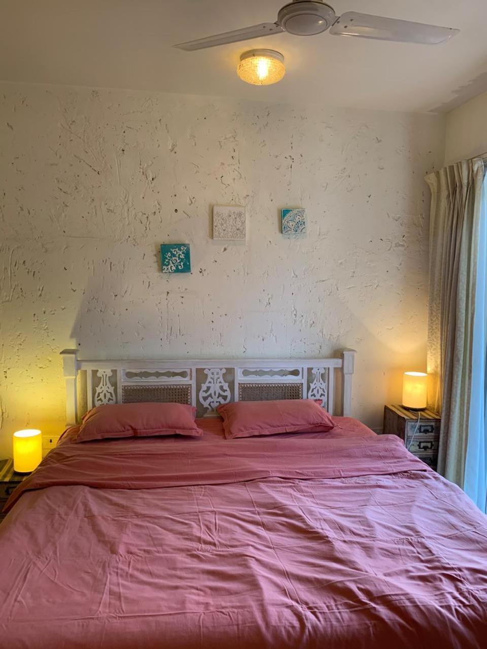 卡兰古特Aquavista At Casaphilomena公寓 外观 照片