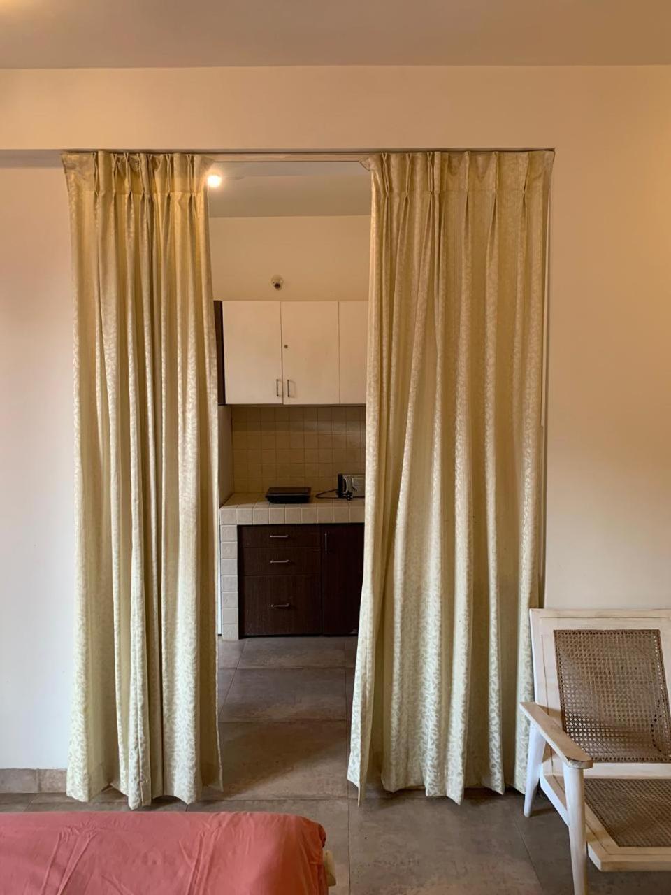 卡兰古特Aquavista At Casaphilomena公寓 外观 照片