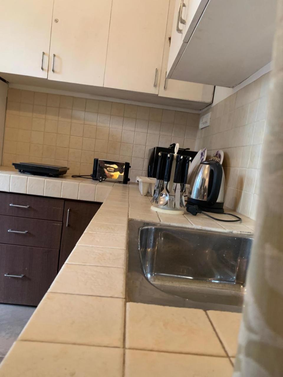 卡兰古特Aquavista At Casaphilomena公寓 外观 照片
