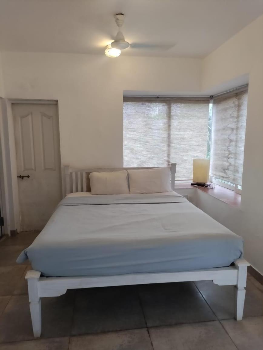 卡兰古特Aquavista At Casaphilomena公寓 外观 照片