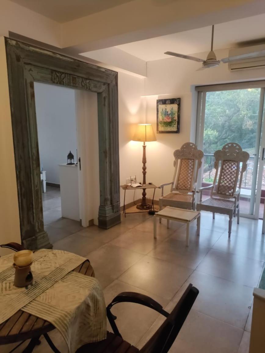 卡兰古特Aquavista At Casaphilomena公寓 外观 照片