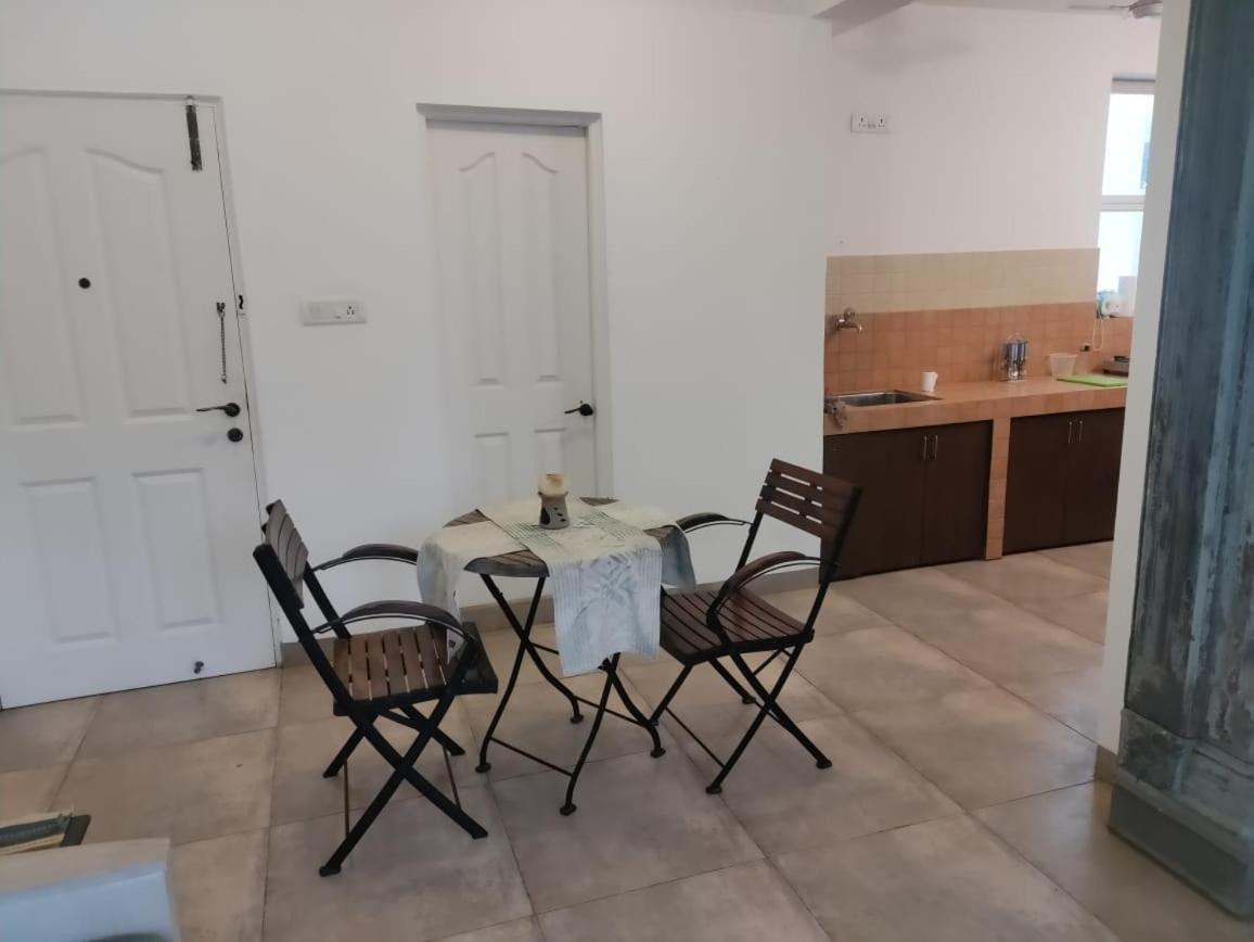 卡兰古特Aquavista At Casaphilomena公寓 外观 照片