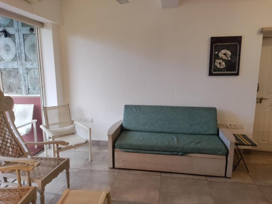 卡兰古特Aquavista At Casaphilomena公寓 外观 照片