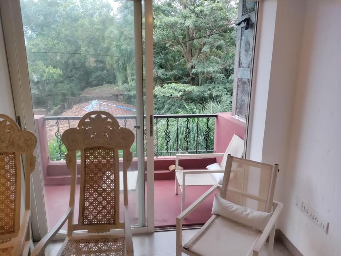 卡兰古特Aquavista At Casaphilomena公寓 外观 照片