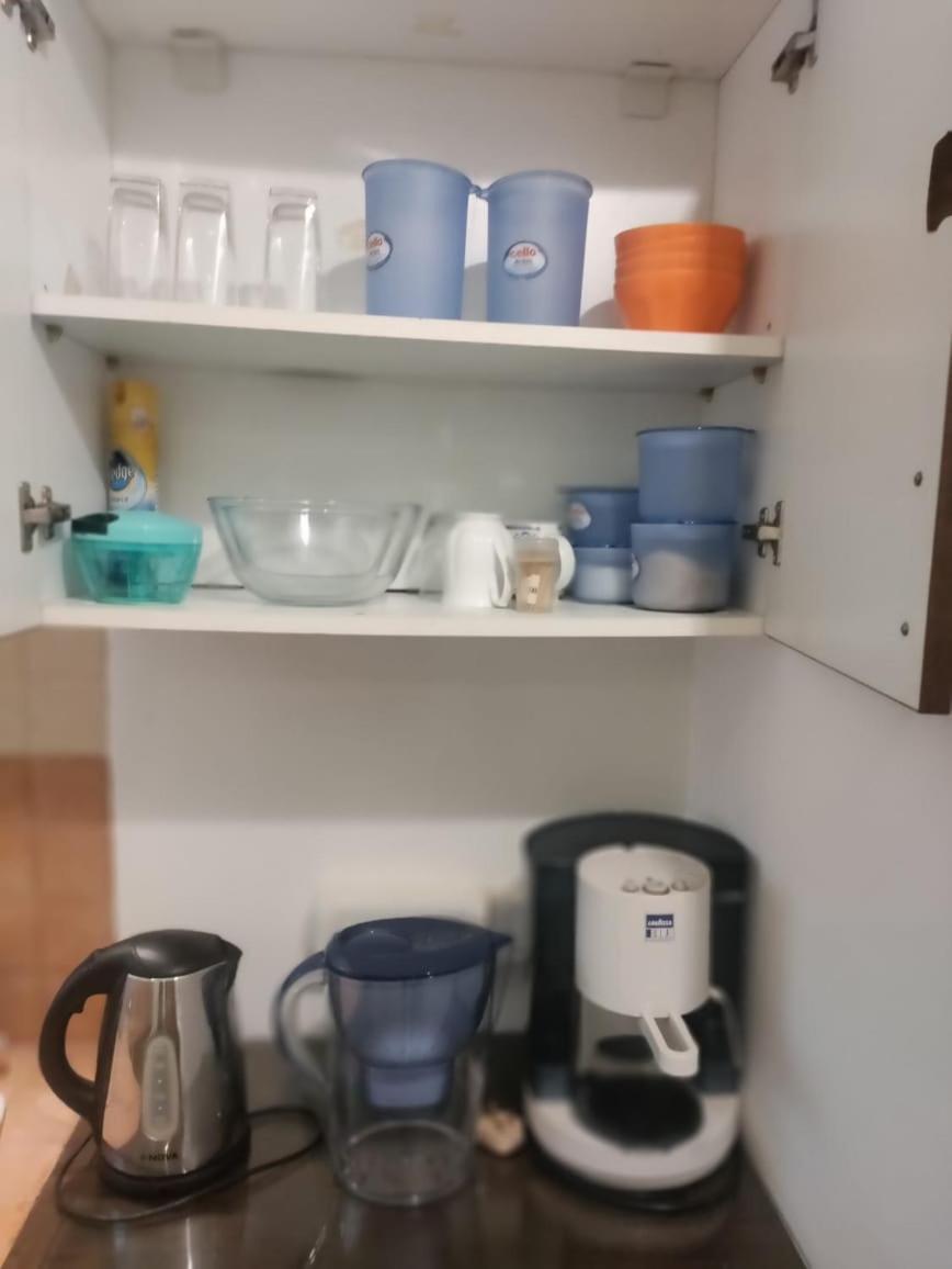 卡兰古特Aquavista At Casaphilomena公寓 外观 照片