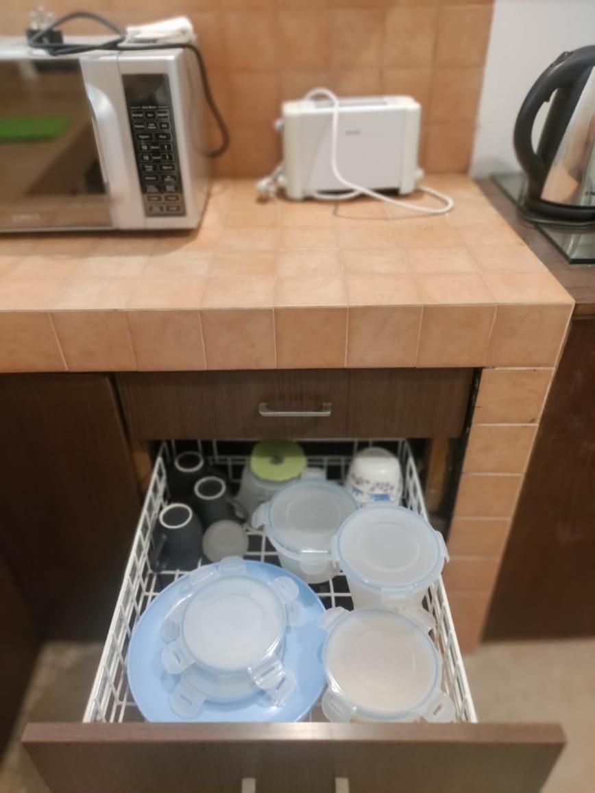 卡兰古特Aquavista At Casaphilomena公寓 外观 照片