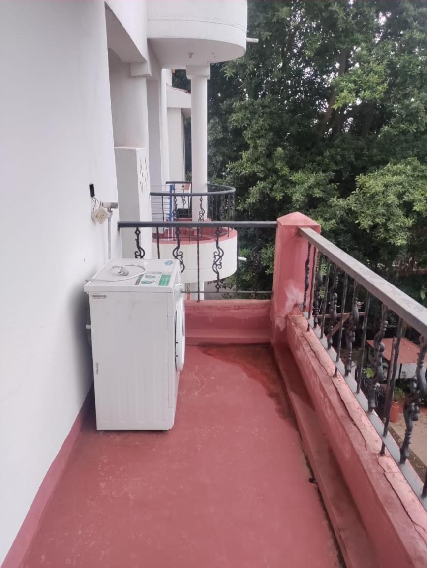 卡兰古特Aquavista At Casaphilomena公寓 外观 照片