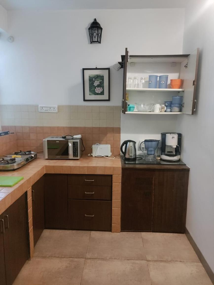 卡兰古特Aquavista At Casaphilomena公寓 外观 照片