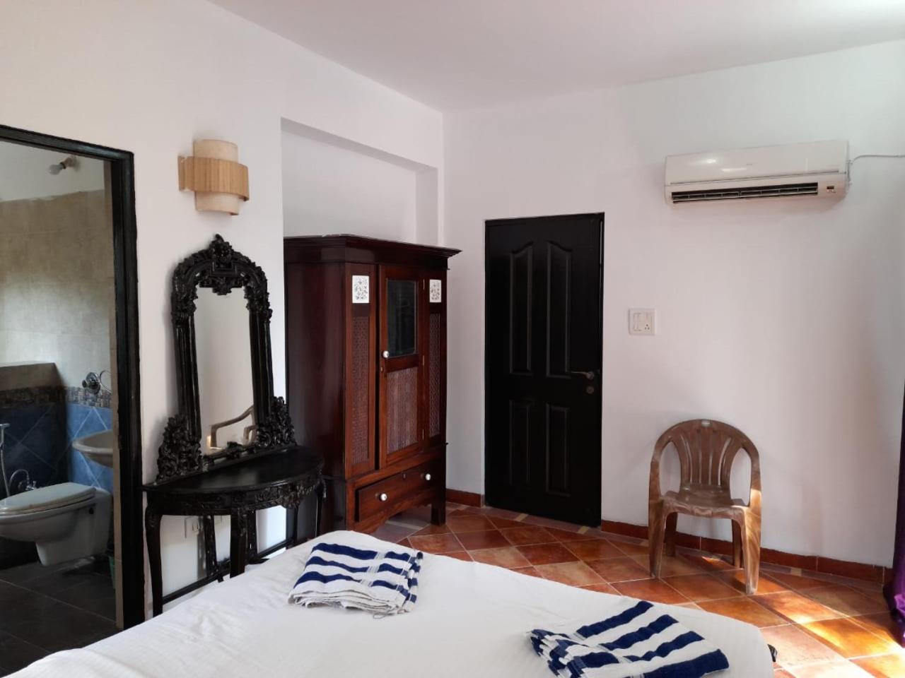 卡兰古特Aquavista At Casaphilomena公寓 外观 照片