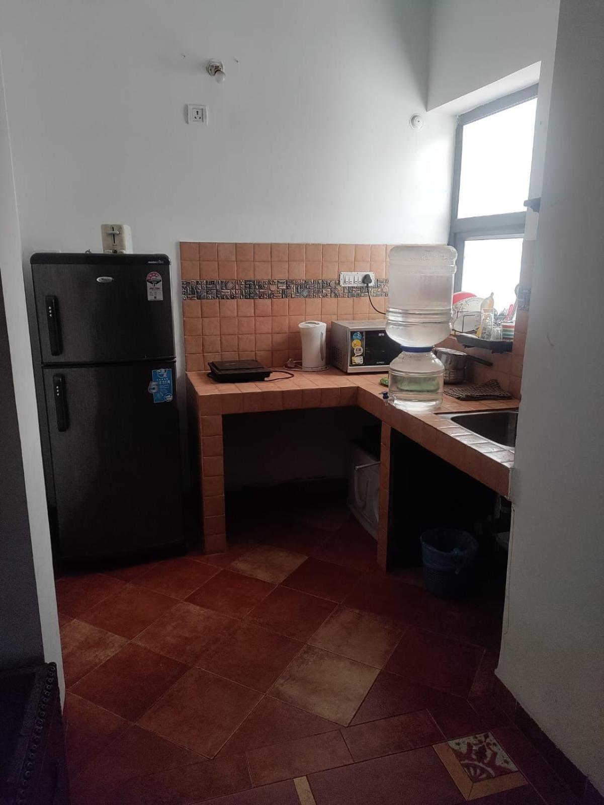 卡兰古特Aquavista At Casaphilomena公寓 外观 照片