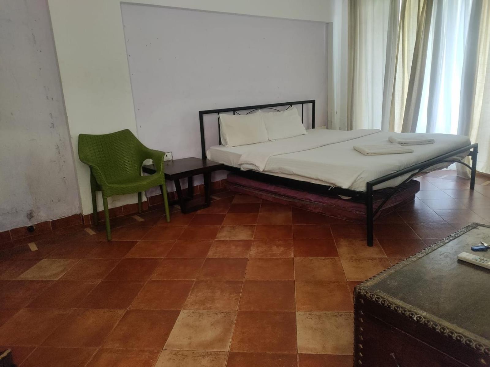 卡兰古特Aquavista At Casaphilomena公寓 外观 照片