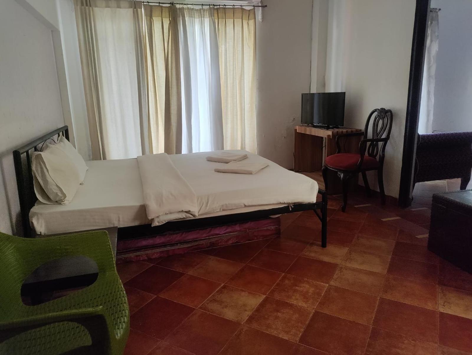 卡兰古特Aquavista At Casaphilomena公寓 外观 照片