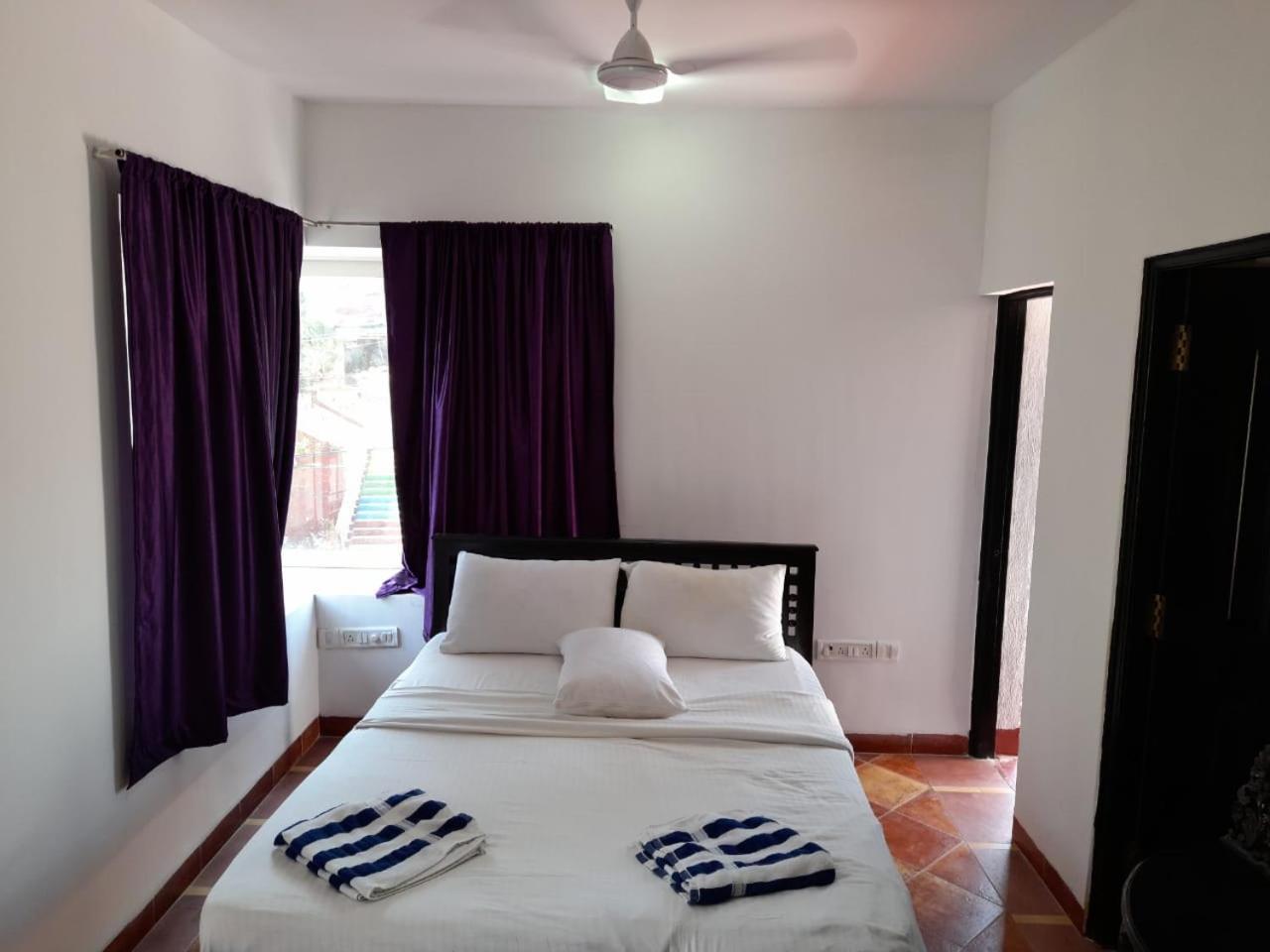 卡兰古特Aquavista At Casaphilomena公寓 外观 照片