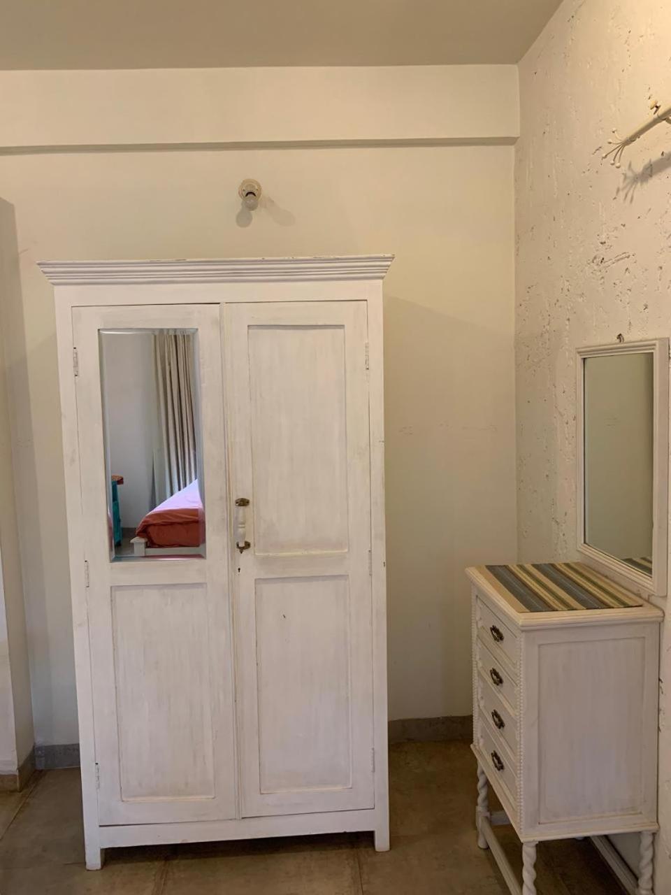 卡兰古特Aquavista At Casaphilomena公寓 外观 照片