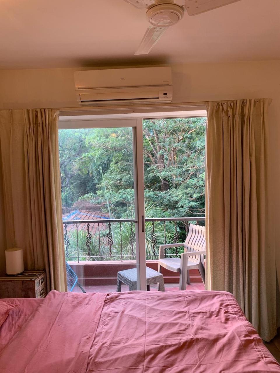 卡兰古特Aquavista At Casaphilomena公寓 外观 照片
