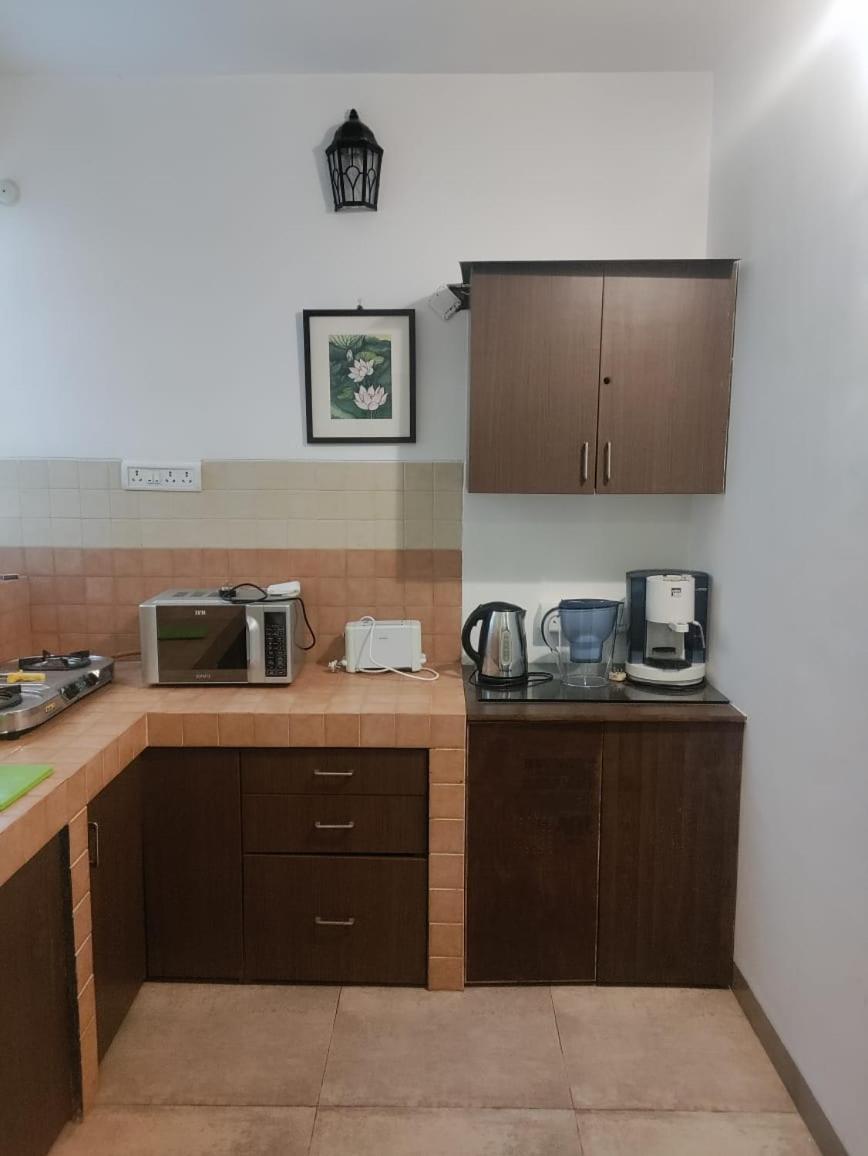 卡兰古特Aquavista At Casaphilomena公寓 外观 照片