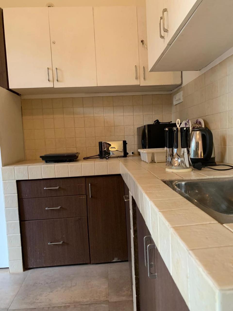 卡兰古特Aquavista At Casaphilomena公寓 外观 照片